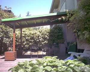 PERGOLA